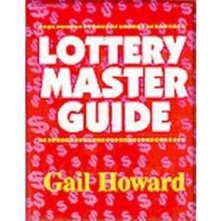 Lottery Master Guide (Paperback).Opens in a new window