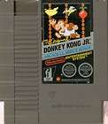 NES Donkey Kong Jr  