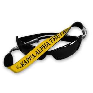  Kappa Alpha Theta Croakies