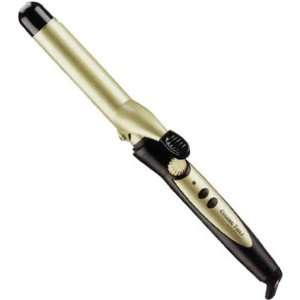  Bab Ceramic Tools Spring Curling Iron 1 25In Beauty