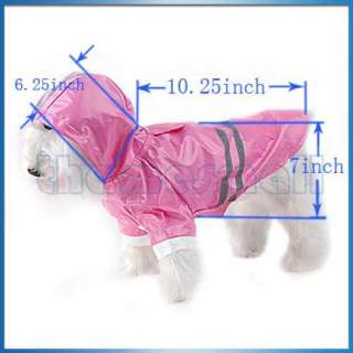 dog raincoat isnt just a cute rainy day fashion accessory for your 