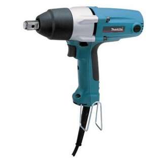 Makita TW0200 1/2 Square Impact Wrench Driver   Electric 3.3 Amp 