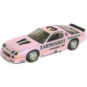 Dale Earnhardt #3 Budweiser / 1989 Camaro IROC Xtreme / 1 