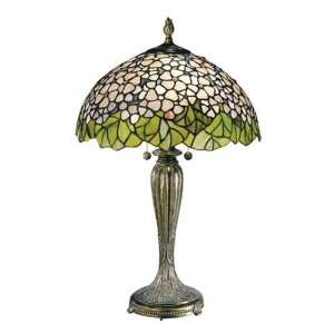  Dale Tiffany Impatiens Floor Lamp