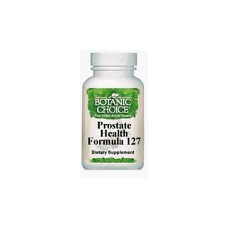  Prostate Health Formula 127