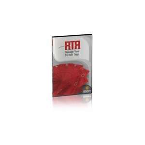  RTR   5S Red Tag Database Toys & Games