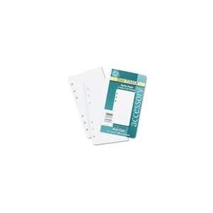  Day Timer® Lined Note Pads for Organizer