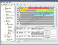  Sequencer is a VERY easy to use Audiosequencer. It includes a simple 