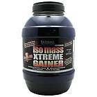 Ultimate Nutrition Platinum Iso Mass Xtreme Gainer Chocolate 10.11lb