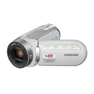  Samsung SC MX20 High Definition Flash Memory Camcorder w 