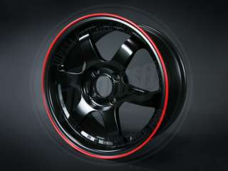Spun Wheels are designed and made from cutting edge technology, which 
