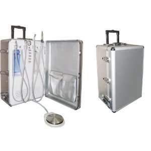  Portable Dental Delivery System   Mobile Unit Equipment 