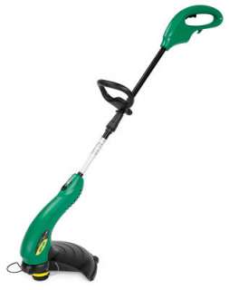 Weed Eater 15 Inch 120 Volt Electric String Trimmer 024761016001 