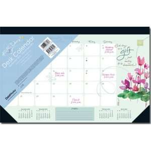  Kathy Davis 2013 Desk Pad Calendar