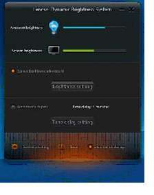   Ideacentre A700 40245EU Desktop (Black)