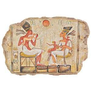  Xoticbrands Ancient Egyptian Collection King Akhenaton 