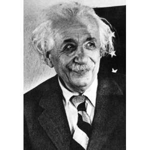 Albert Einstein Poster, Genius, Scientist, Physics, Mathmatician 