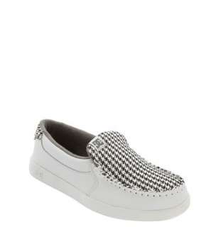 DC Shoes Villain Slip On  