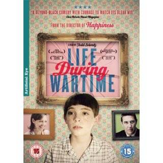Life During Wartime ( Untitled Todd Solondz Project ) ( Vida durante 