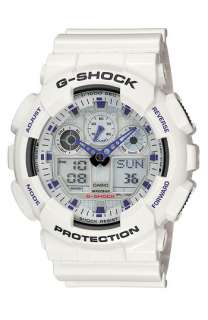 Casio G Shock Big Combi Watch  