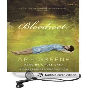  Bloodroot (Audible Audio Edition) Amy Greene Books