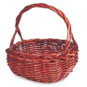 Andrea Basket Medium Oval Basket
