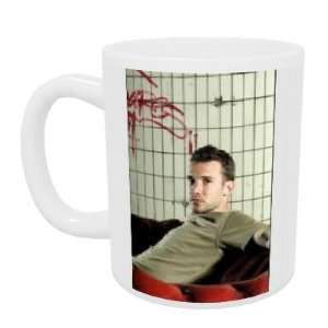  Andriy Shevchenko   Mug   Standard Size