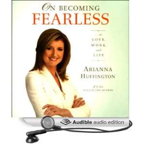   , Work, and Life (Audible Audio Edition) Arianna Huffington Books