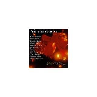 the Season by Phil Perry, Patti Austin, Candy Dulfer, Jonathan Butler 