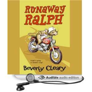   Ralph (Audible Audio Edition) Beverly Cleary, B. D. Wong Books