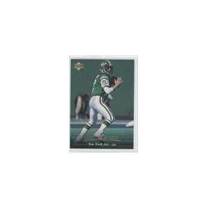  1995 Upper Deck #105   Boomer Esiason Sports Collectibles