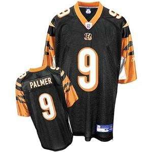 Carson Palmer Repli thentic NFL Stitched on Name and Number 