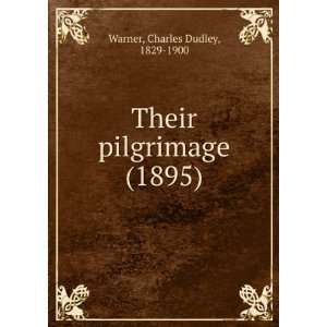   (1895) (9781275280847) Charles Dudley, 1829 1900 Warner Books