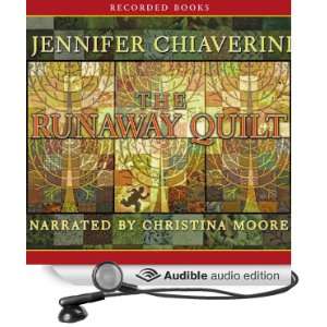   (Audible Audio Edition) Jennifer Chiaverini, Christina Moore Books