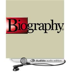  Biography Christina Onassis (Audible Audio Edition) A&E 