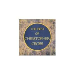  The Best Of Christopher Cross [Audio Cd] 1991 Everything 