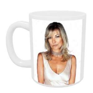 Claire King   Mug   Standard Size