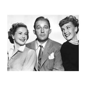   CROSBY, CHAS BICKFORD, COLEEN GRAY, FRANCES GIFFOR