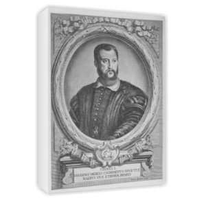 Cosimo I deMedici, Grand Duke of Tuscany   Canvas 