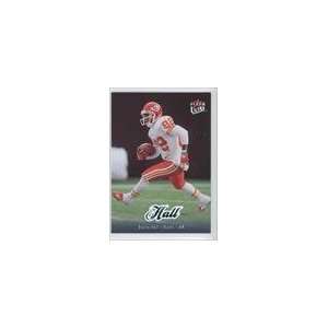  2007 Ultra #96   Dante Hall Sports Collectibles