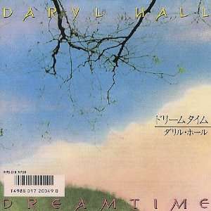  Dreamtime Daryl Hall Music