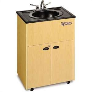  Premier Portable Hand Washing Station NSF Certified Finish 