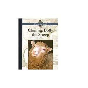  Cloning Dolly the Sheep (9781583416525) Teresa Wimmer 