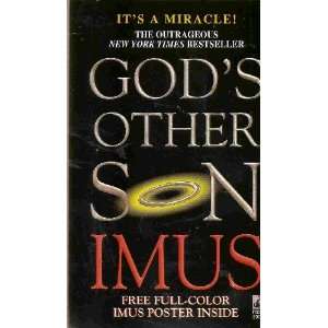  Gods Other Son (Including IMUS poster) Books