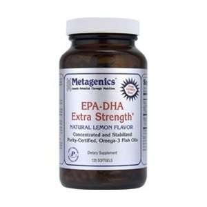  epadha extra strength lemon flavored 60 softgel bottle by 