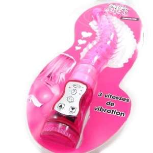  Vibrator Ovni pink dragon.