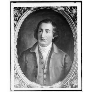  Edmund Randolph