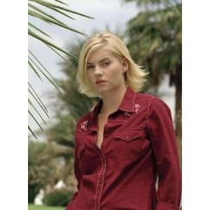 Elisha Cuthbert 36X48 Poster #41