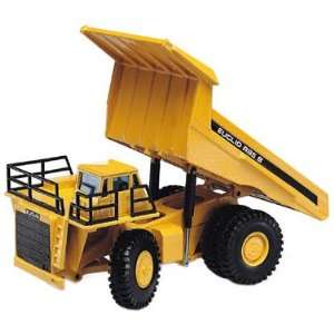  1/50 R85 Euclid Dumper Truck DCAS Toys & Games