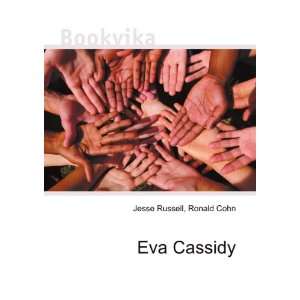  Eva Cassidy Ronald Cohn Jesse Russell Books